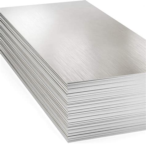 12 inch wide sheet of metal